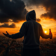 Misha Xramovi - ნასვამი