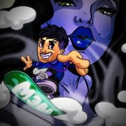 Мэвл, TUSOVKA - Патамушка 2.0