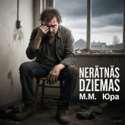 Nerātnās dziesmas, M.M. - Юра (Кавер)