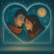 Radil, ANAME - Новый Год С Тобой