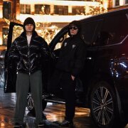 СЭЙМ, KRAKOW NBA - Сон