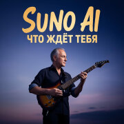 Suno Ai - Что ждёт тебя