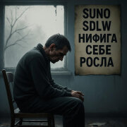 Suno, SDLW - Ни*уя себе росла