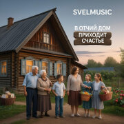 SveLMusiC - В отчий дом приходит счастье