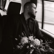 TONI - Ты мое небо