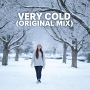 Umar Keyn, DNDM - Very Cold (Original Mix)