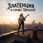 Златенция - И снова здрасьте