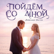 888 - ПОЙДЁМ СО МНОЙ (АЛЕКСАНДР ВЕСТОВ)