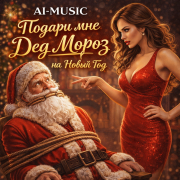 AI-MUSIC - Подари мне Дед Мороз на Новый Год