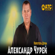 Александр Чурей - Полетела душа