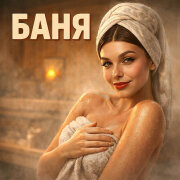 Алёна.exe - Баня (С легким паром и чистой жо*ой хорошо)