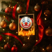 Блатная Оля - Про бывшего (Новогодняя) (Dance Version)