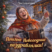 Частушатина - Пошлые Новогодние поздравлялки!