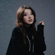 Даша Эпова - Луна цвета серебра