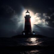 DJ Nickovich - Маяк