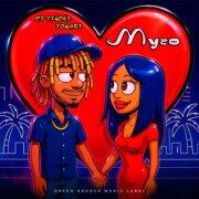 DJ TINOKI, FONARI - Мучо