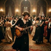 Егор Гайдук - Быть нежной, бешеной и шумной