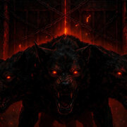 Essecer - Цербер