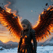 Essecer - Сердце феникса