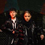 Кирилл Скрипник, DAASHA - Паранойя