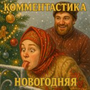Комментастика - Новогодняя