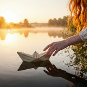 Легенара - Куда уходят корабли