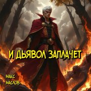 Макс Маслов - И дьявол заплачет