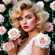 Марго Квин - Белоснежный цвет