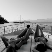 Mari Sa, Тахмина Умалатова - Твои мысли далеко