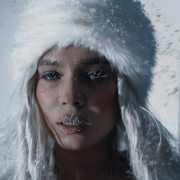 MARIANA - Холодно