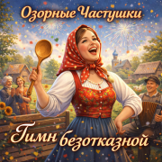 Озорные Частушки - Гимн безотказной