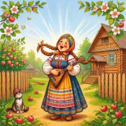 Озорные Частушки - Пьяная и шальная