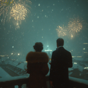 São Paulo, МС Дымка - Корпоративная