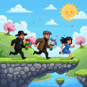 Seewoow, Саша Пайро - Туман