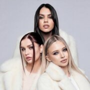 SEREBRO - Снег идет