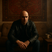 Слава Томный - Морозов нет и денег нет