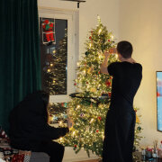 SOLWAY - Первый Новый год