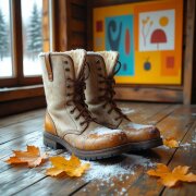 Lidiia - Медведь, балалайка и вопросы (Sparrow)