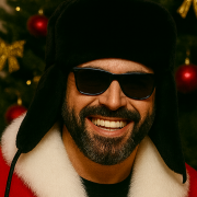 Стоп Кард, ПОЛТОС - НОВЫЙ ГОД 2026