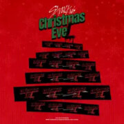 Stray Kids - Christmas Crush