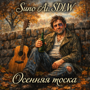Suno Ai, SDLW - Осенняя тоска
