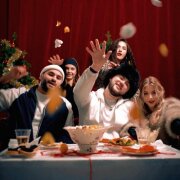 ТАТАРИН, MENTALITET - С Новым годом