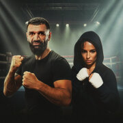 Ynni - Дух Бойца