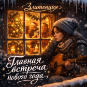 Златенция - Главная встреча нового года