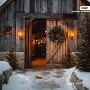 Akmalov, Lynoria - Снег