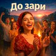 Алёна.exe - До зари