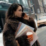 Анетта - На работу