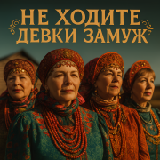 Ансамбль Сударушки - Не ходите девки замуж
