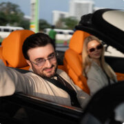 Арсен Шахунц - Она девочка, ей можно