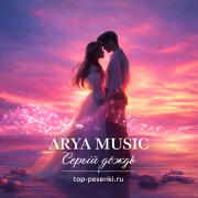 ARYA MUSIC - Серый дождь